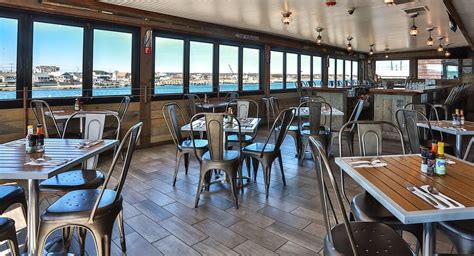 GEORGE'S OF GALILEE, Narragansett - Menu, Prices & Restaurant Reviews ...