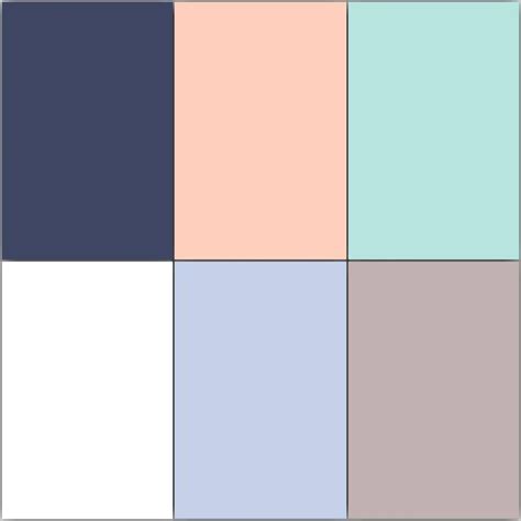 Color Scheme 的图像结果