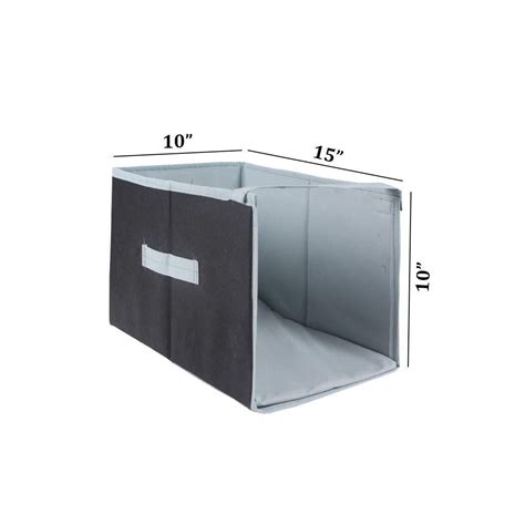 Shirt Stacker- Open Front Shirt Stacker Closet Organizer (Pack of 6 ...