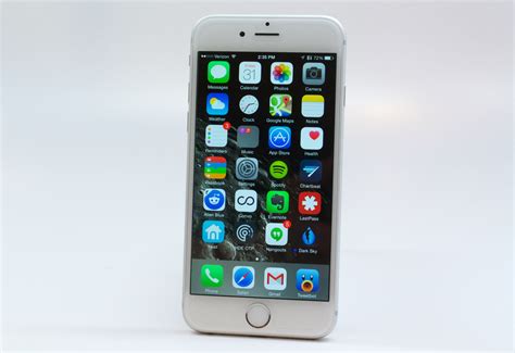 63 Best iPhone 6 Apps