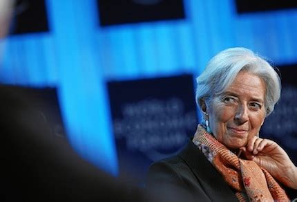 World Bank, IMF spring meeting - Gateway House