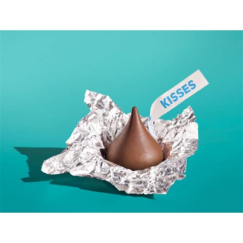 Hersheys Kisses Logo