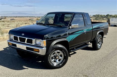 1994 Nissan Pickup