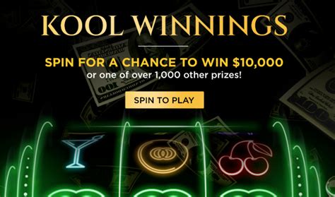 Kool Instant Win Game (1,201 Winners!) | FreebieShark.com