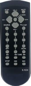 King Enterprise IT-5.1,XV 650 FMUB IT-5.1 XV 650 FMUB Home Theater ...