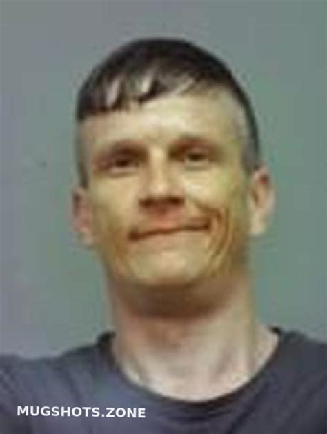 BERRY BRANDON WILLIAM 09/21/2024 - Southeastern Regional Jail Mugshots Zone