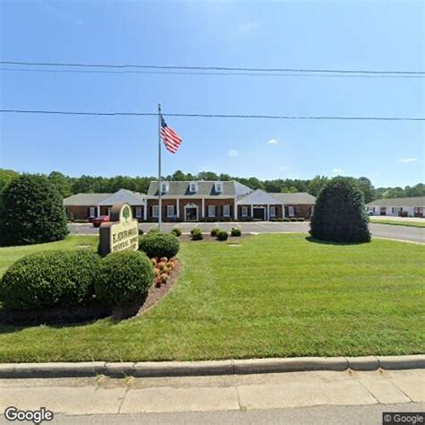 E Alvin Small Funeral Homes and Crematory Obituaries