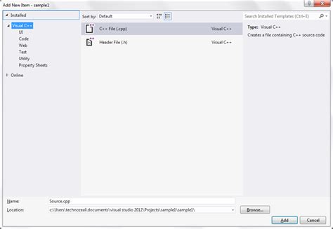 How Program Using Visual Studio 2012 的图像结果
