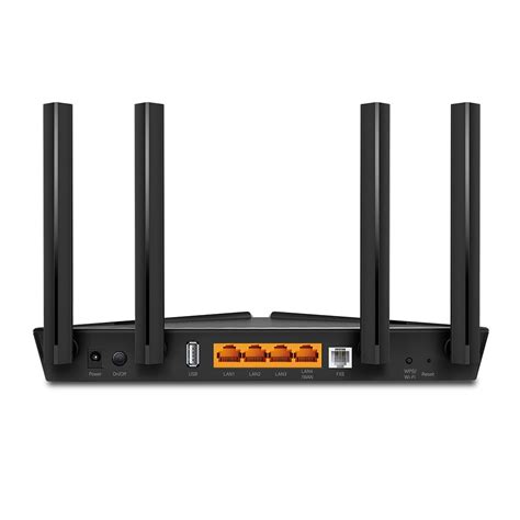 XX230v | AX1800 Wireless VoIP GPON Router | TP-Link India