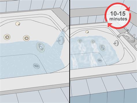 How to clean a jetted tub 14 steps with pictures – Artofit