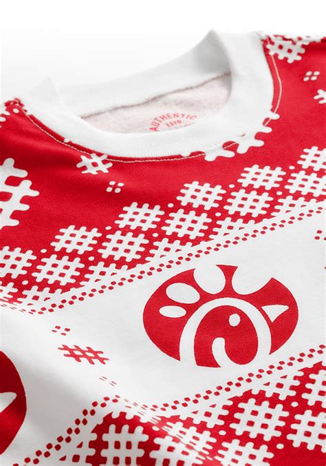 Chick-fil-A™ Originals Holiday Collection Merchandise | Chick-fil-A ...