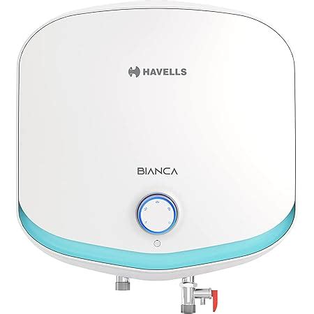 Buy Havells Adonia R 25 Litre Vertical Storage Water Heater 5 Star With ...