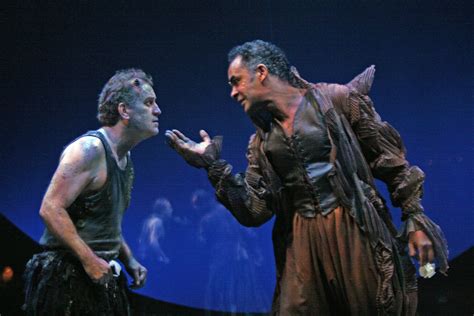 A Midsummer Might's Dream Detailed Character Information | Shakespeare ...