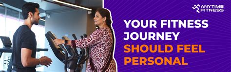 Best Gym Near Me? Why Anytime Fitness Is the Right Choice for You