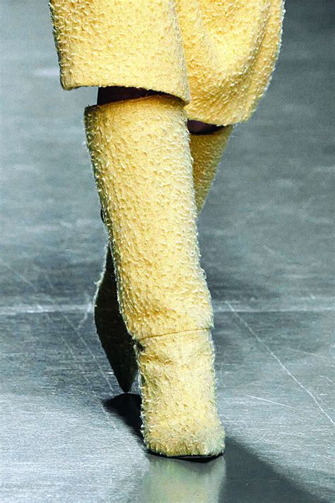 Accessories: Fuzzy Friends | Grazia India