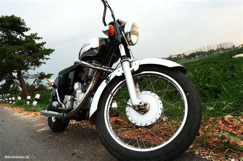 Modified Royal Enfield Bullet Machismo Wallpapers - Bikes4Sale