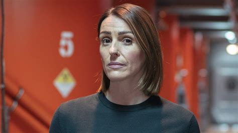 Season 3 of Vigil starring Suranne Jones has been confirmed