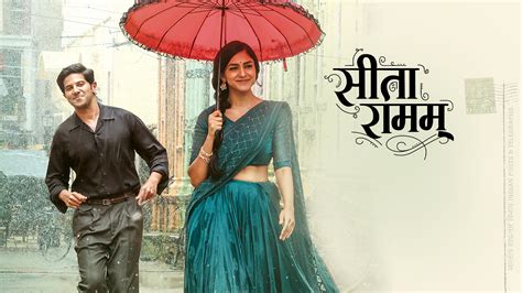 Sita Ramam 2022 - Watch Sita Ramam 2022 Full Movie Online in HD ...