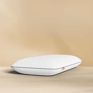 Emma Germany Orthopedic Memory Foam, Height Adjustable 3 Layers ...