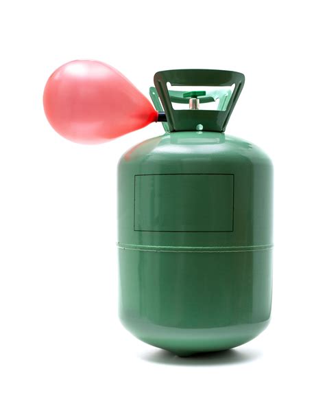 Understanding the Benefits of Using Helium for Industrial Applications