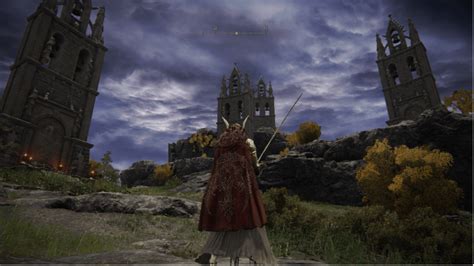 How To Reach Rose Church in Elden Ring | Game Gear Plus