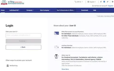 How to download Income Tax Portal Form 168 (aka Form AIS)?