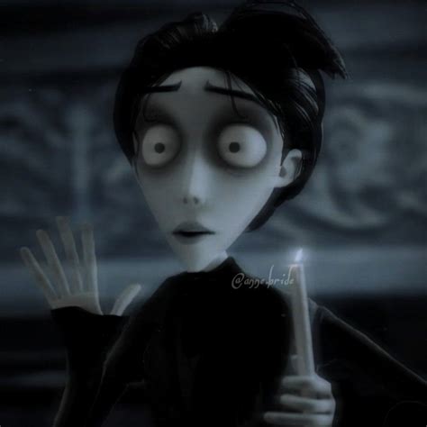 Image result for Tim Burton Corpse Bride Victor