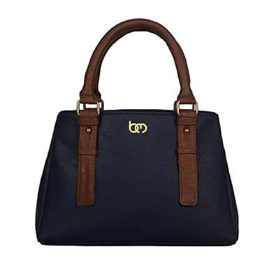 Buy Bagsy Malone Sturdy Handheld Bag-HA55DB at Amazon.in