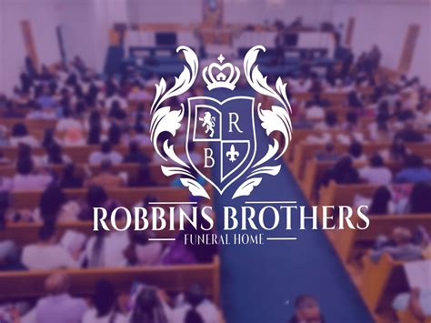 Robbins Brothers Funeral Home | Benton Harbor MI