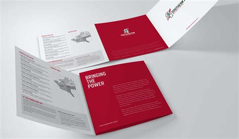 Southern Pine Electric Company · RARE Design