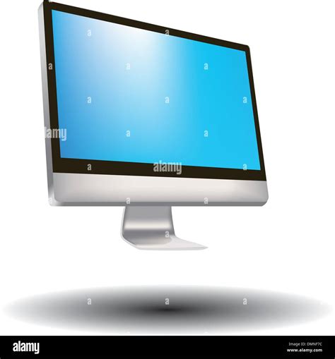 White Computer Screen 的图像结果