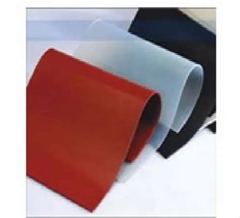 Rubber Sheets - Nitrile Rubber Sheet Manufacturer from Vasai