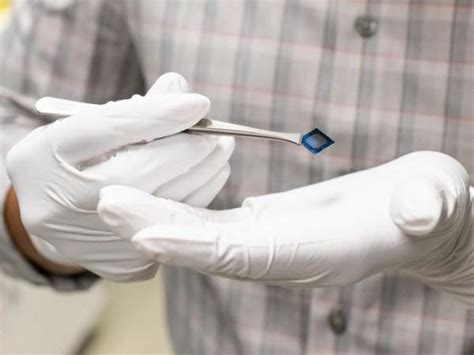 Indian-origin scientist develops first artificial multi-sensory neuron ...