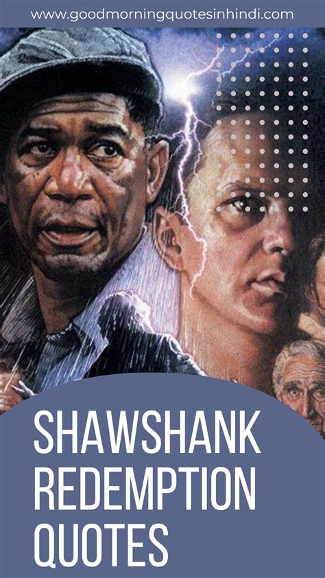 The Best Shawshank Redemption Quotes Compilation (in 2026)