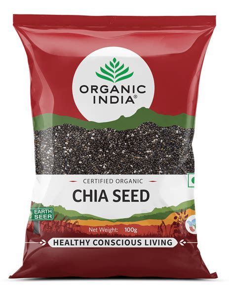 Chia Seed – Tata Nutrikorner