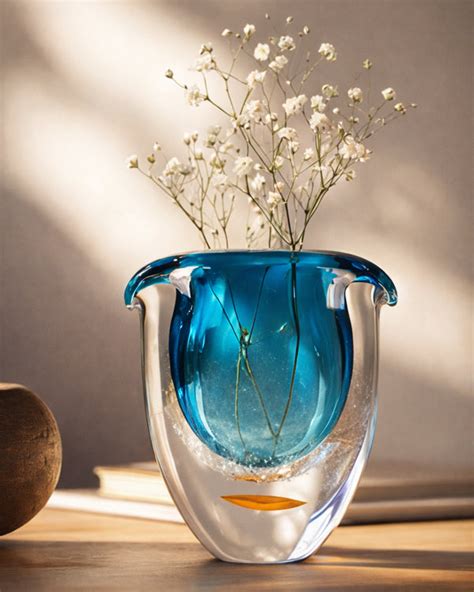Best Home Decor Vases | 3D Flower Vase - Aarvi Decor Studio