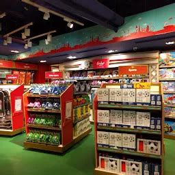 Hamleys - Toy store - New Delhi - Delhi | Yappe.in