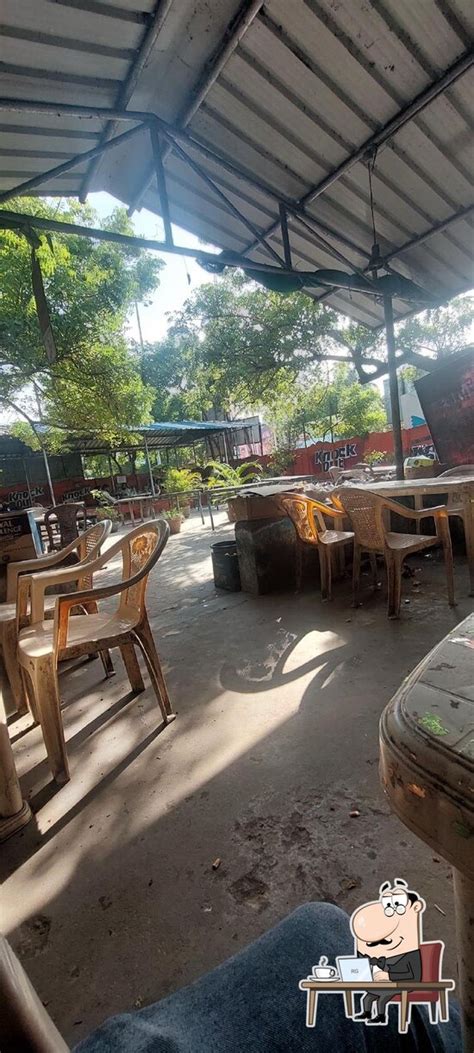 Menu at KRISHNA WINES, Karaikal