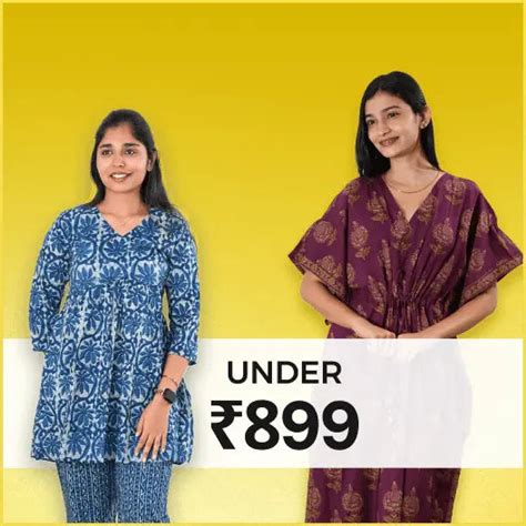 Select by Shiva | Premium Cotton Dresses, Kurtis & Women's Fashion