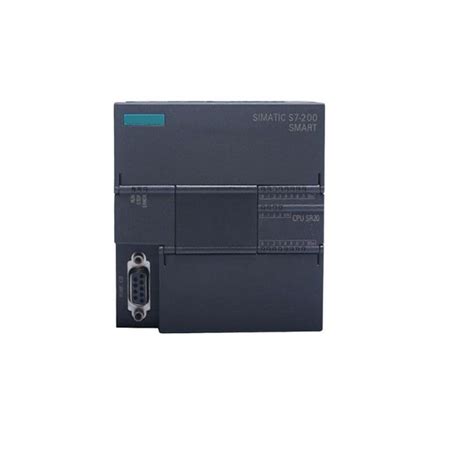 6ES7288-1SR20-0AA1 Siemens | SIMATIC S7-200 SMART CPU SR20 - Buy Now!