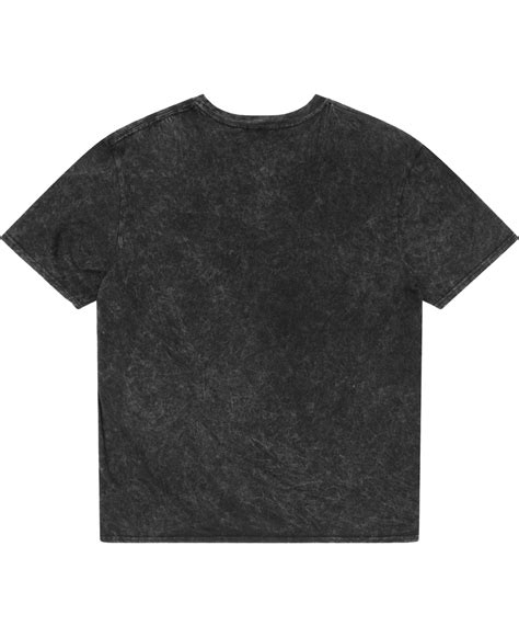 This is What Zero Was Invented For Acid Wash Oversized T-shirt | 240 G ...