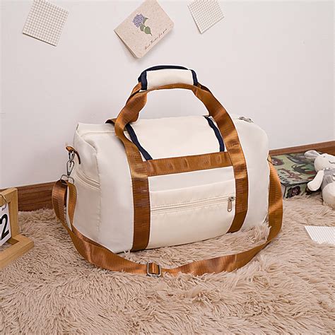 Personalized Travel Bag for Women Monogrammed Duffle Bag - Etsy