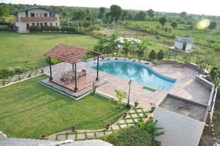 BTP Farmhouse - Venue - Kalameshwar - Weddingwire.in