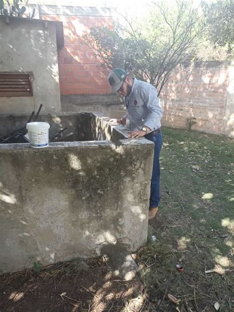 8 municipios persisten en brote por casos de dengue, urge mayor ...