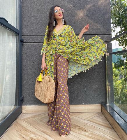 The Universal Nature of Trends – Monk & Mei