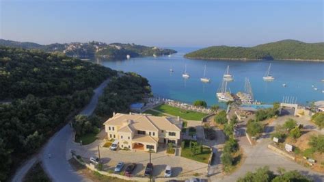 SIVOTA GOLD HOTEL & BEACH BAR (Greece/Syvota) - Hotel Reviews, Photos ...