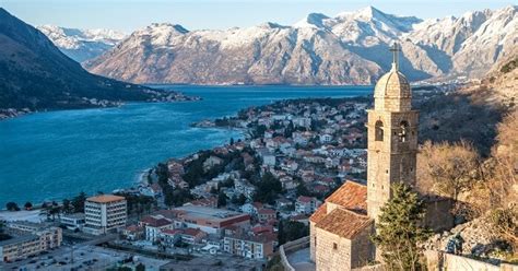 Winter In Montenegro: A Mini Guide To Know Everything About