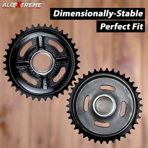 ALLEXTREME TBRE-113 Heavy Rear Sprocket for Bullet Classic Electra and ...