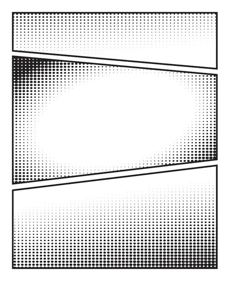 Manga panel design Images - Free Download on Freepik