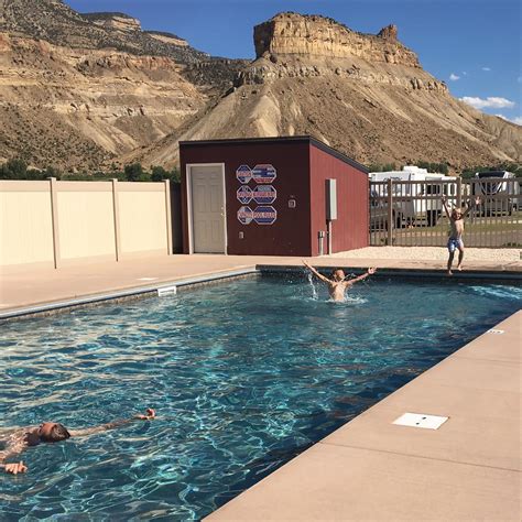 Palisade Basecamp Rv Resort